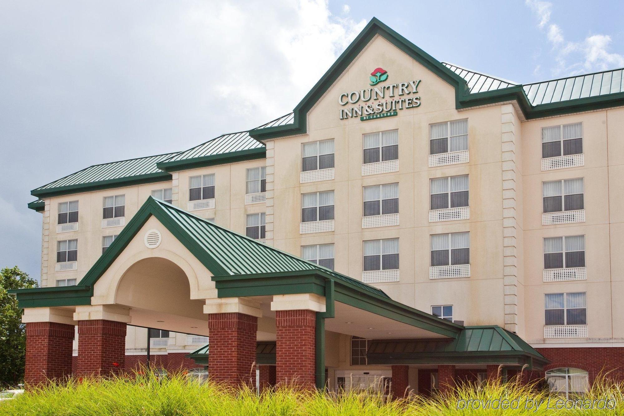 Hampton & By Hilton- Airport Elizabeth Hotel Newark