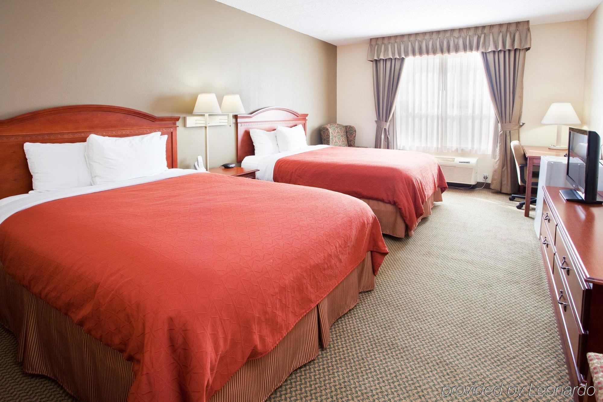 Hampton & By Hilton- Airport Elizabeth 3* Newark