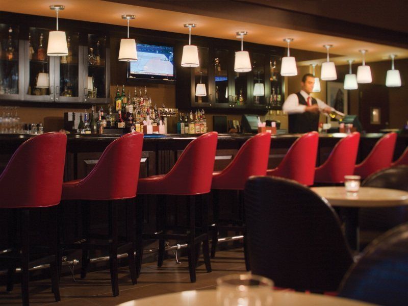 Doubletree By Hilton Airport 4*