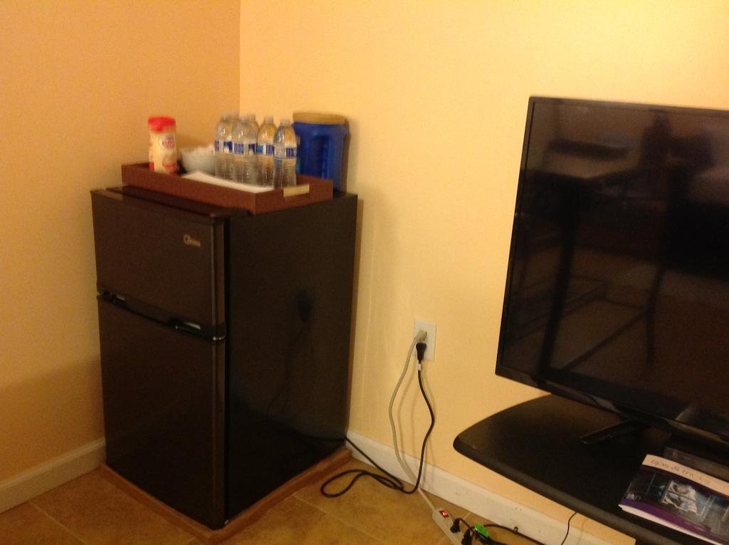 Mojoy Homesuites At Runyon Casa de hóspedes Newark