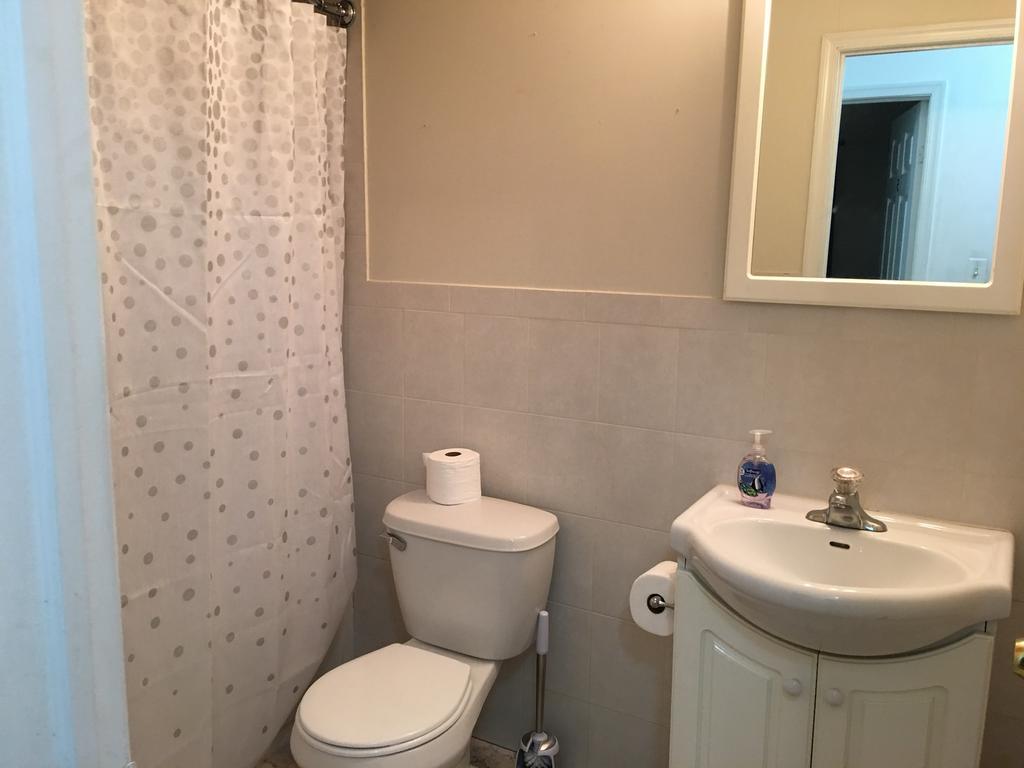 Guest house Mojoy Homesuites At Runyon Newark
