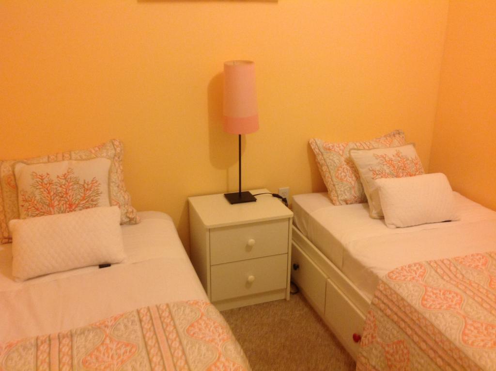 Guest house Mojoy Homesuites At Runyon *