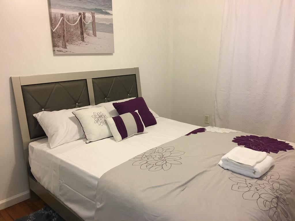 Mojoy Homesuites At Runyon * Newark