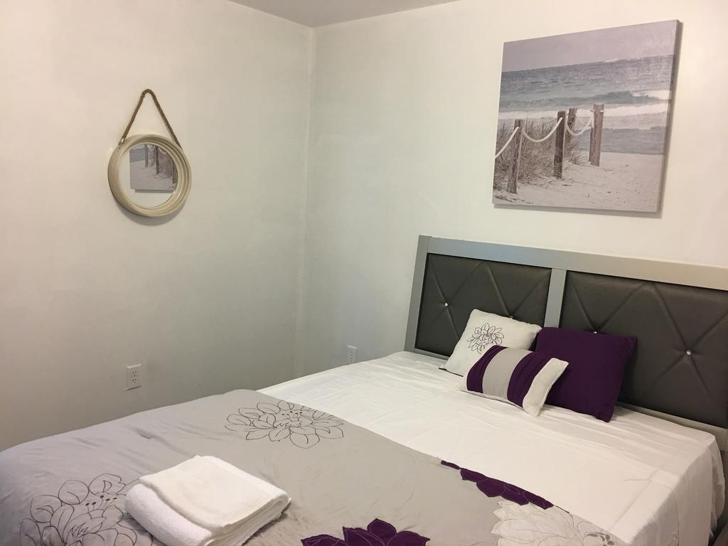 Mojoy Homesuites At Runyon Guest house