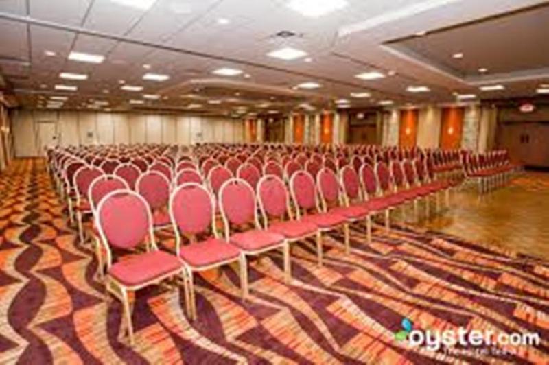 International Airport Hotel 3*
