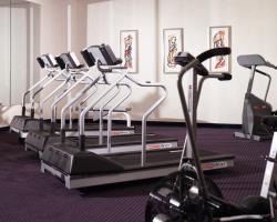 Doubletree By Hilton Airport 4* Newark