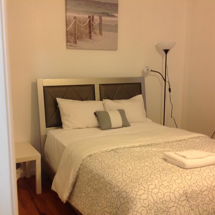Guest house Mojoy Homesuites At Runyon Newark