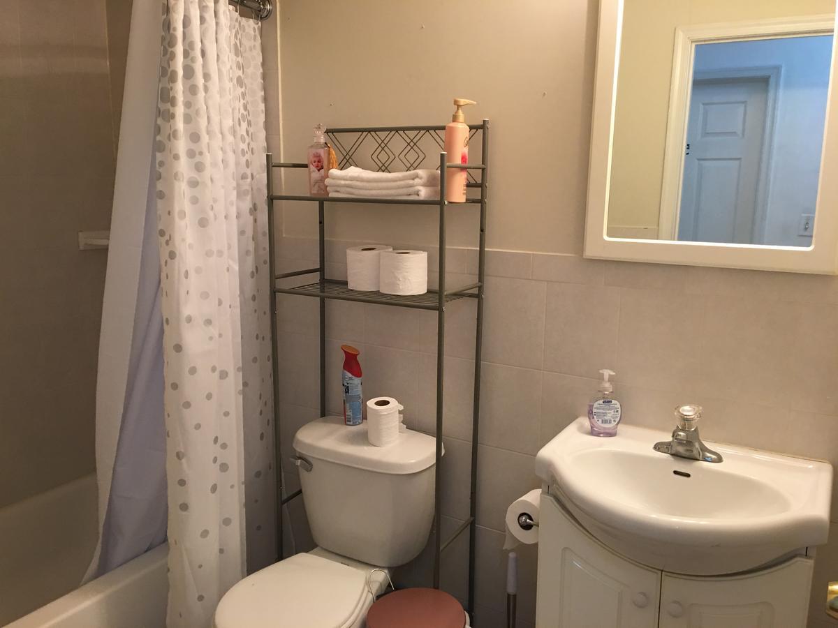 Mojoy Homesuites At Runyon * Newark