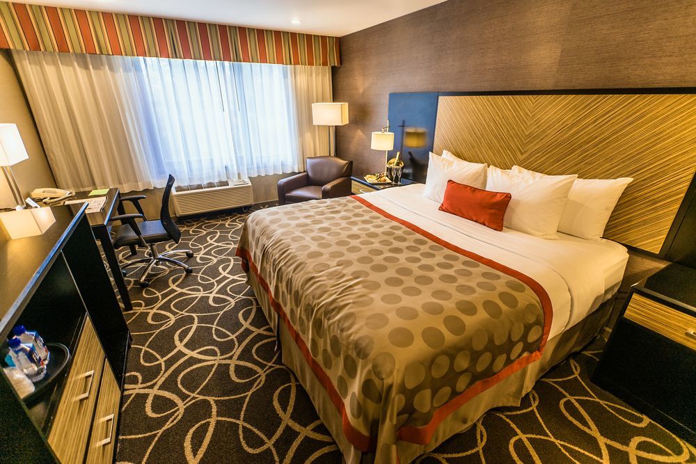 International Airport Hotel 3*