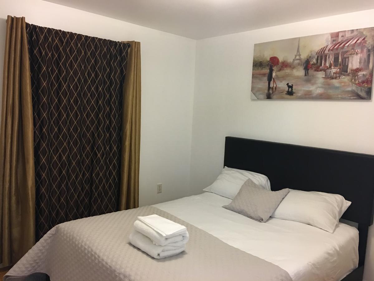 Mojoy Homesuites At Runyon Casa de hóspedes Newark