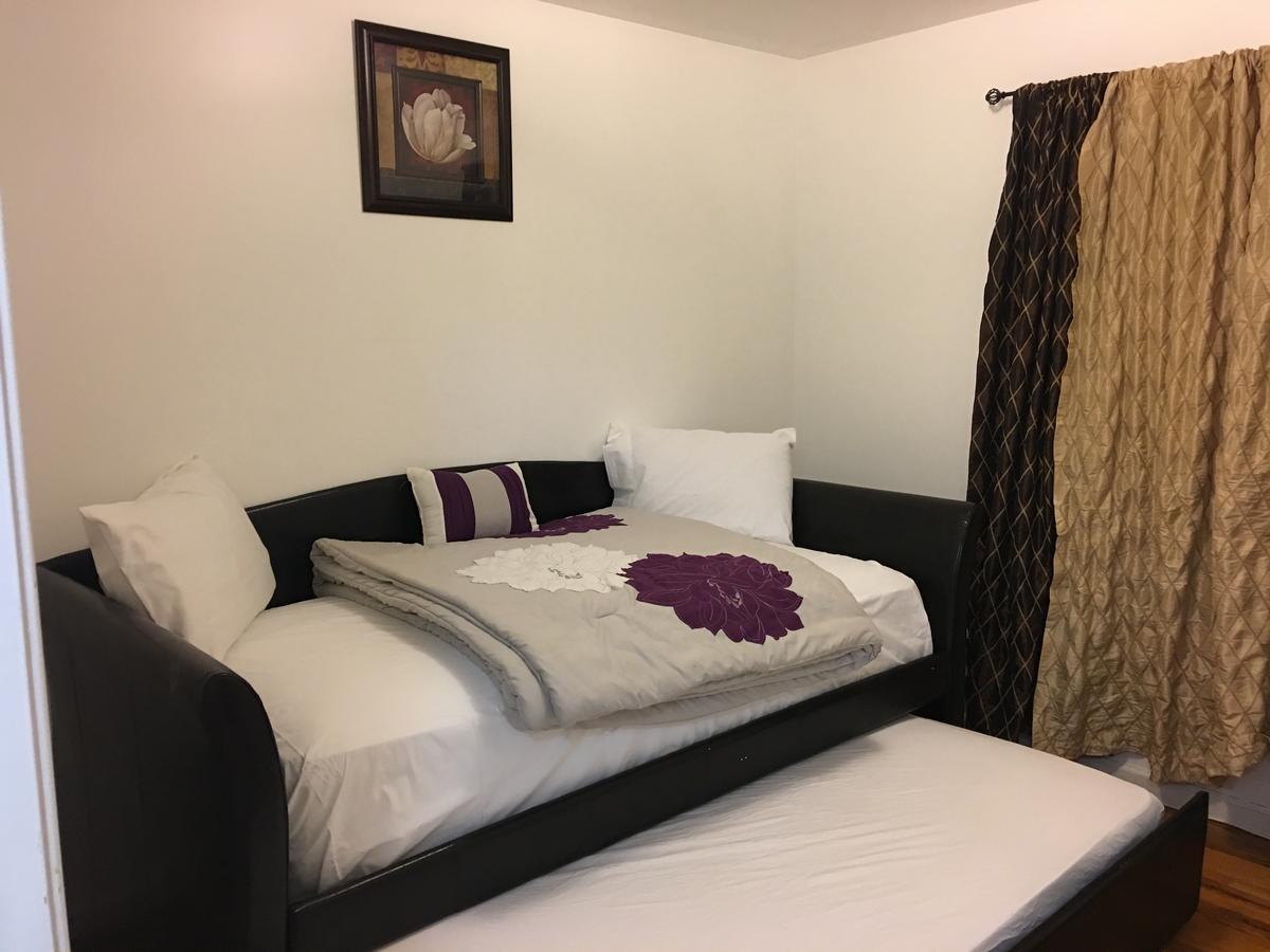 Guest house Mojoy Homesuites At Runyon Newark