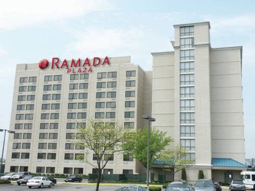 International Airport 3* Newark