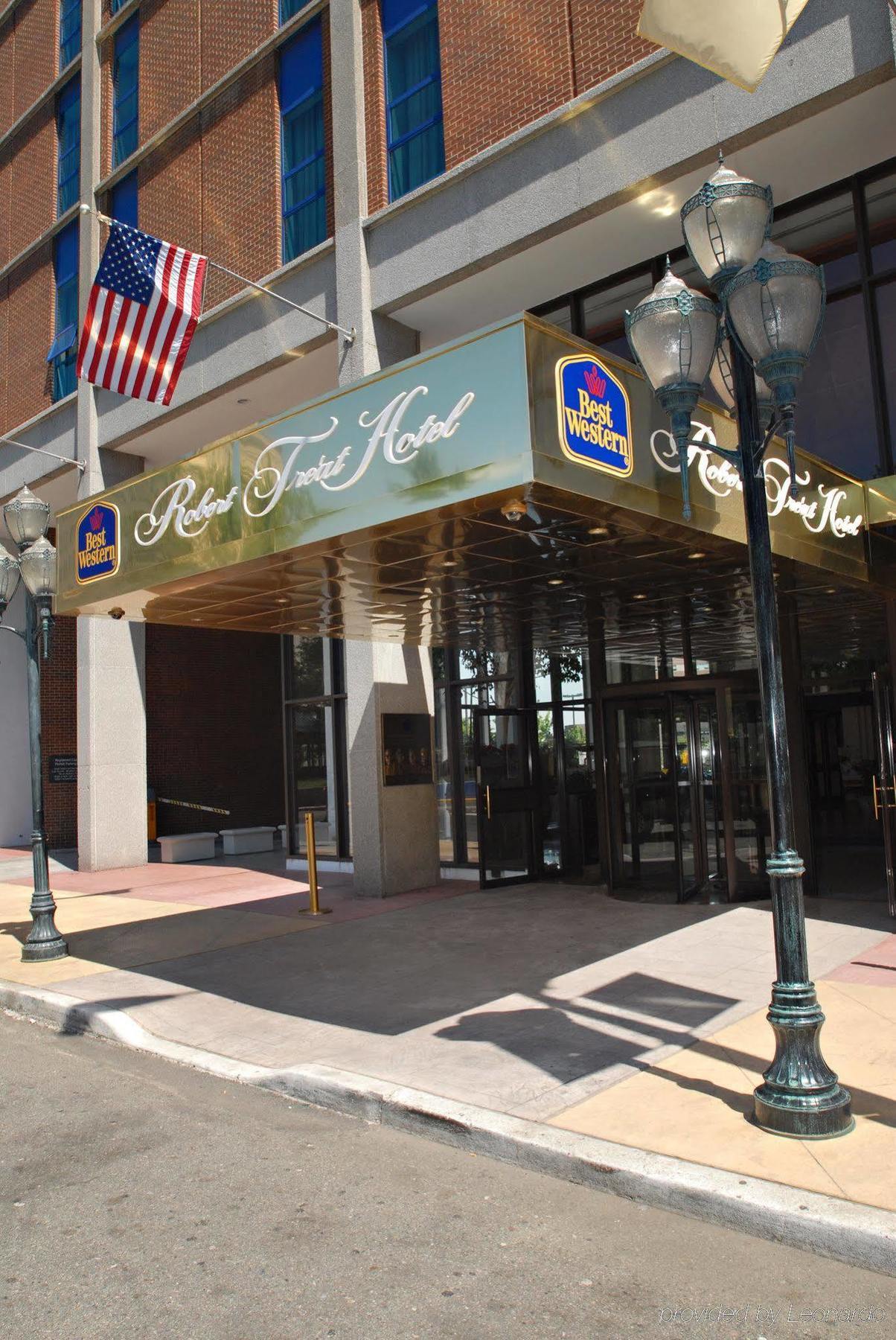 Robert Treat Hotel Newark