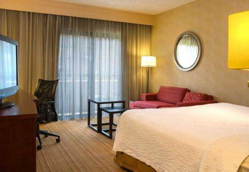 Hotel Courtyard Liberty International Airport Newark