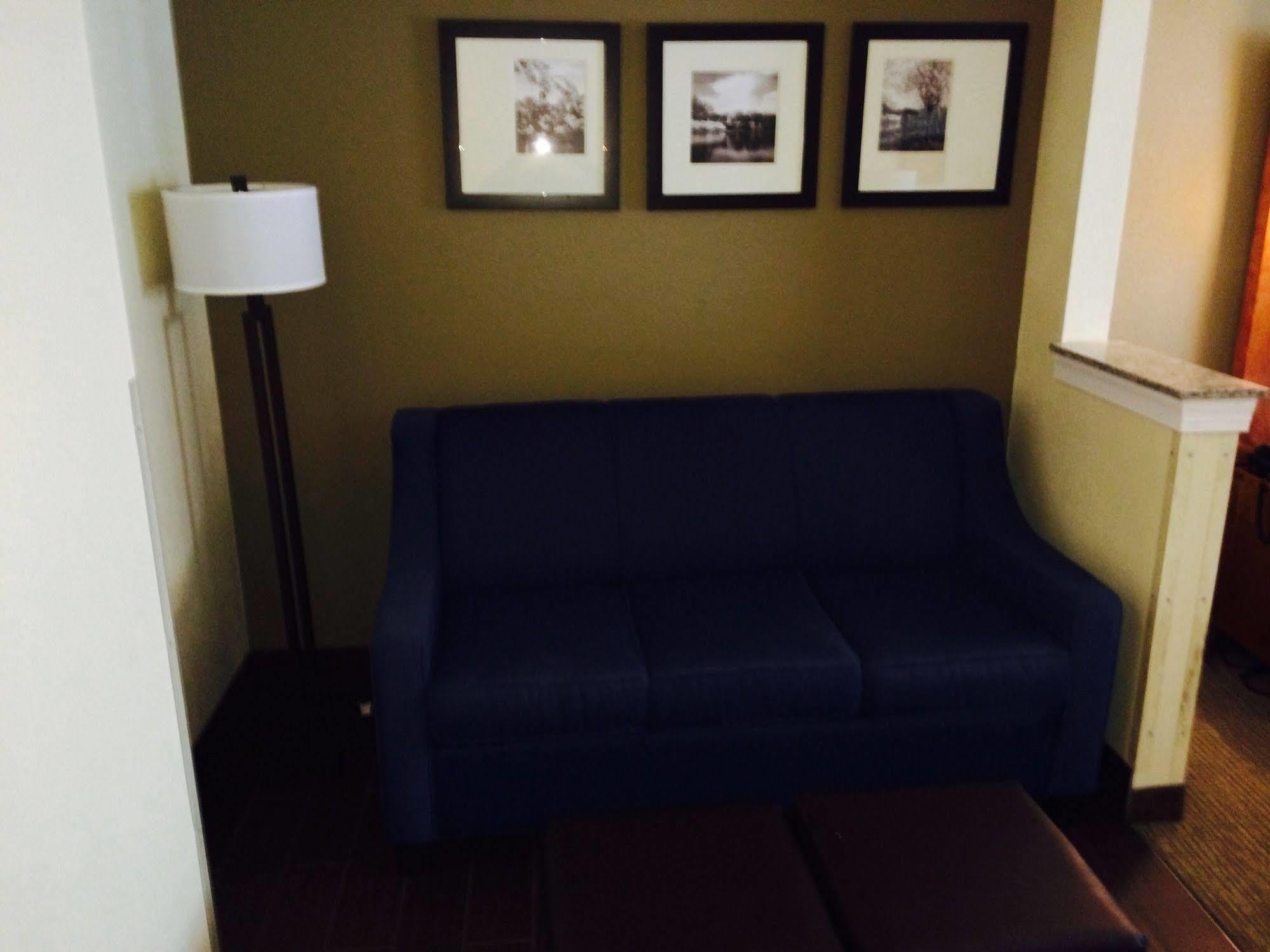 Comfort - Harrison 3*