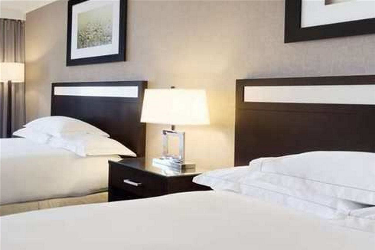 Doubletree By Hilton Penn Station, Nj