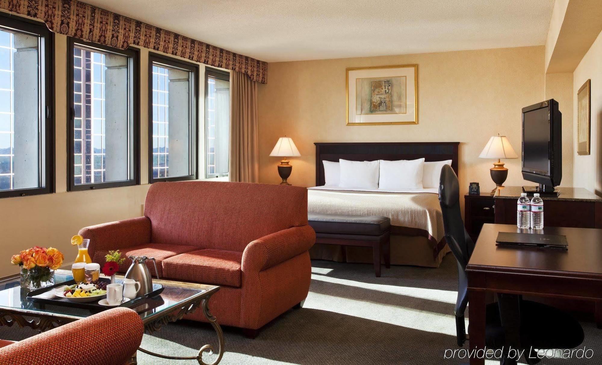 Doubletree By Hilton Penn Station, Nj 4*