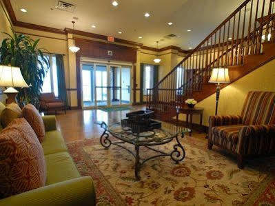 Hampton & By Hilton- Airport Elizabeth Hotel 3*