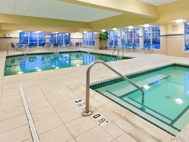 Hampton & By Hilton- Airport Elizabeth Hotel Newark
