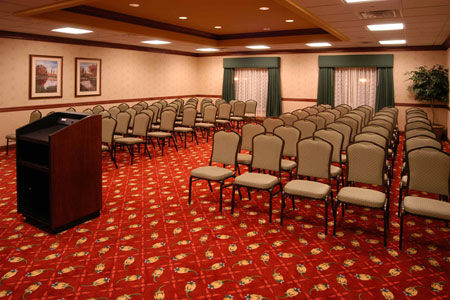 Hampton & By Hilton- Airport Elizabeth Hotel Newark