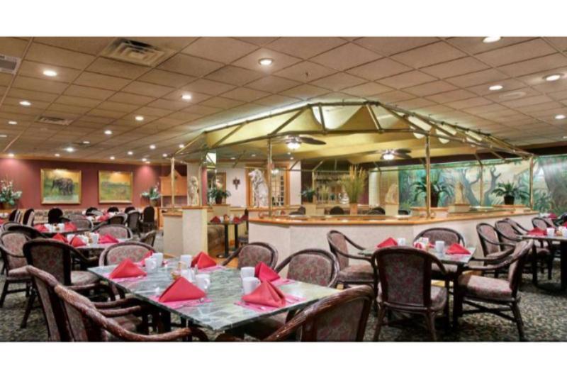 International Airport Hotel 3*