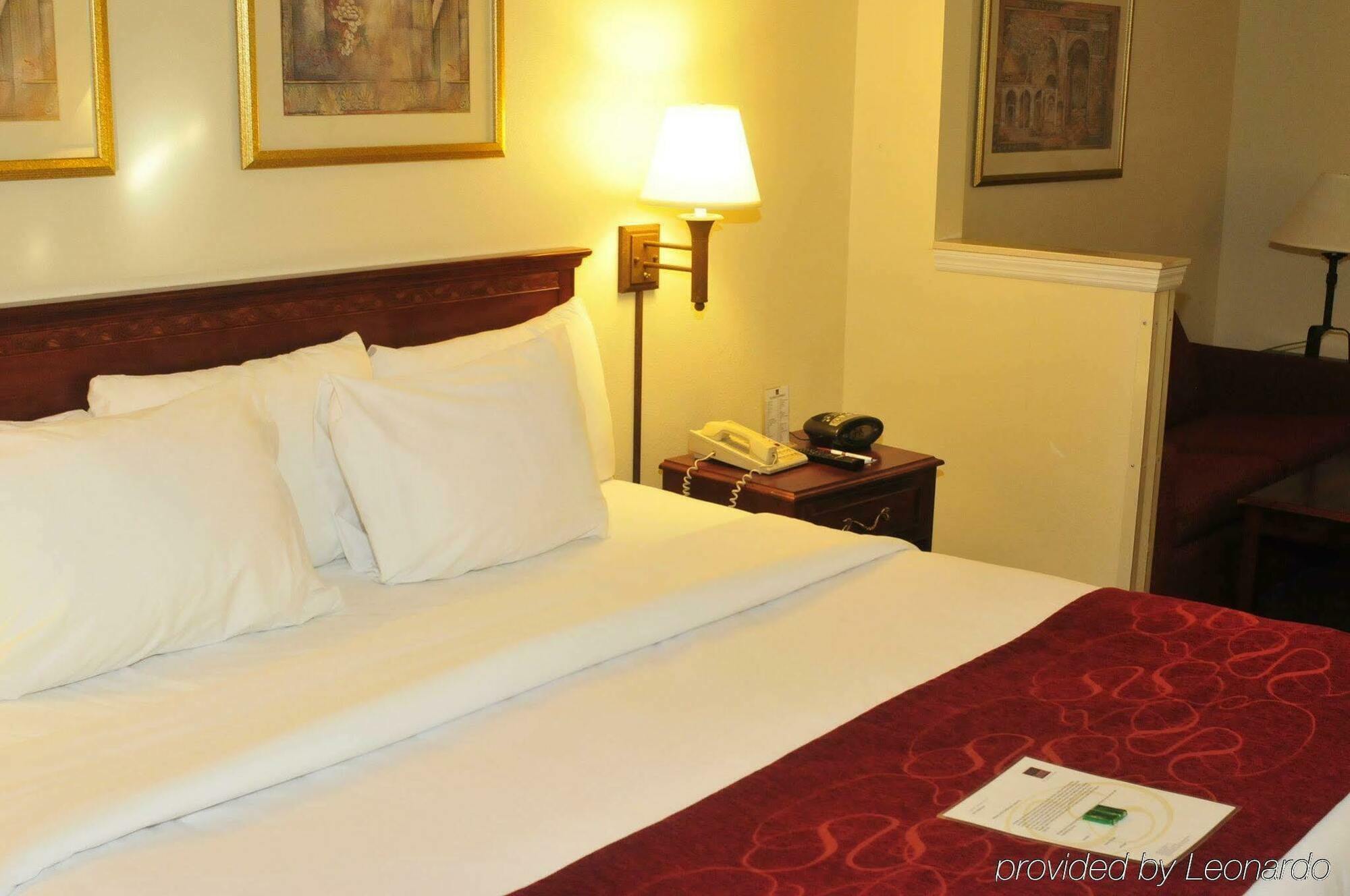 Comfort - Harrison Hotel 3*