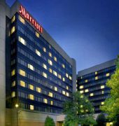 Hotel Courtyard Liberty International Airport Newark