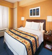 Springhill By Marriott International Airport Hotel Newark