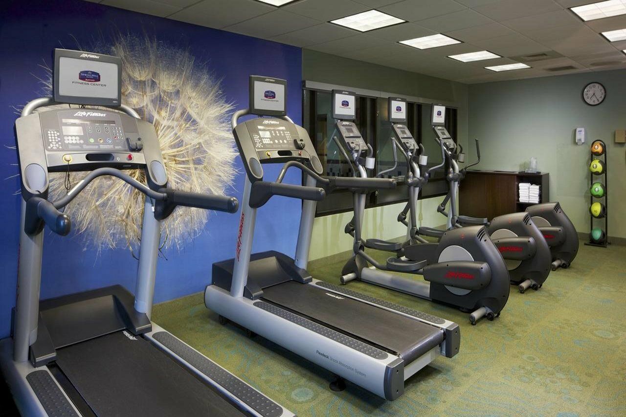Springhill By Marriott International Airport Newark