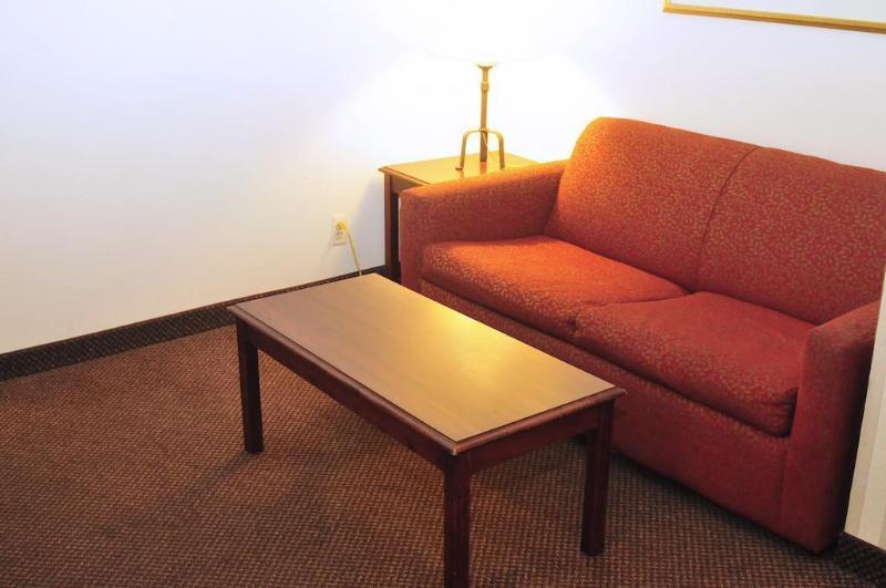 Comfort - Harrison Hotel 3*