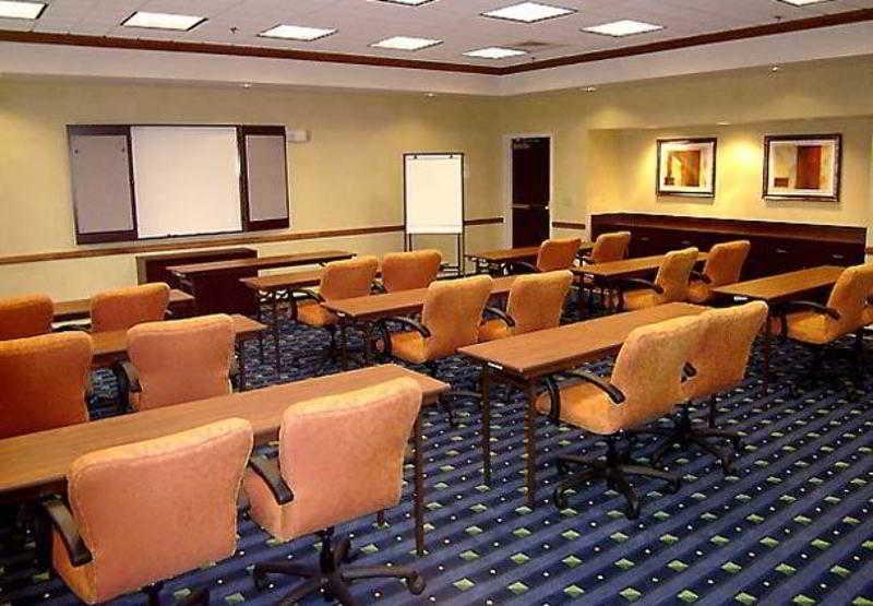 Hotel Springhill By Marriott International Airport