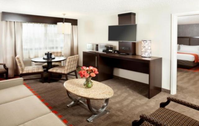 Hampton Airport 3* Newark