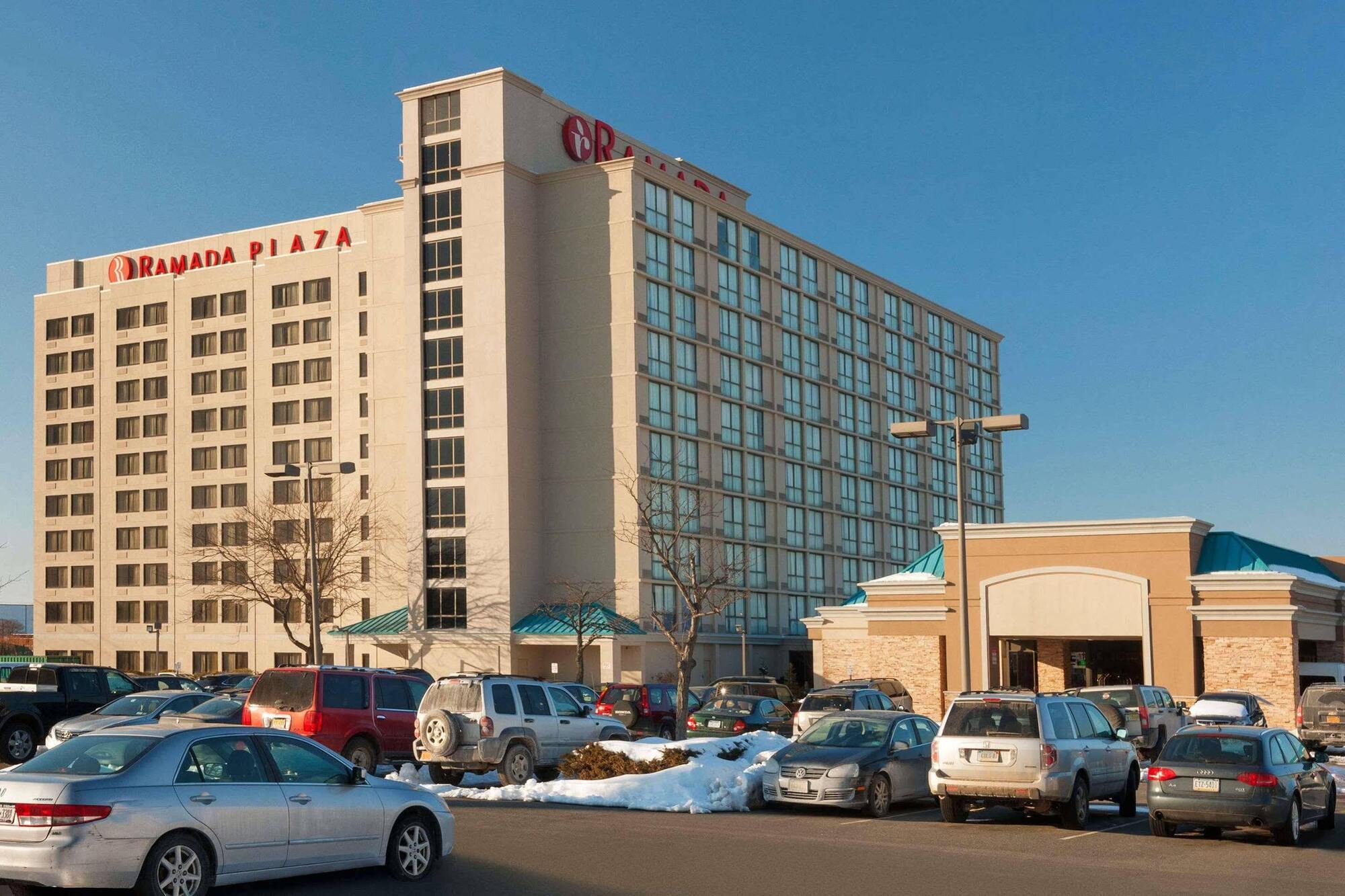 International Airport Hotel Newark