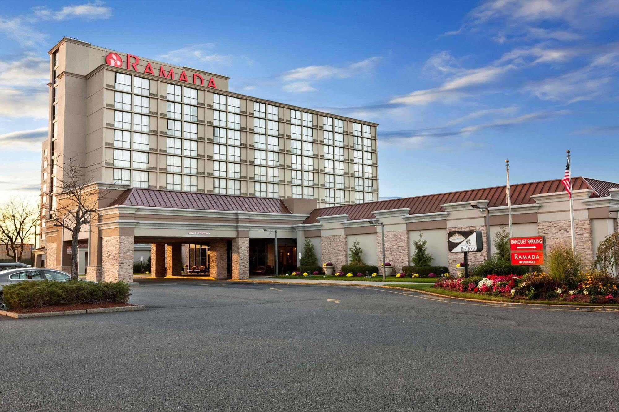 International Airport Hotel Newark