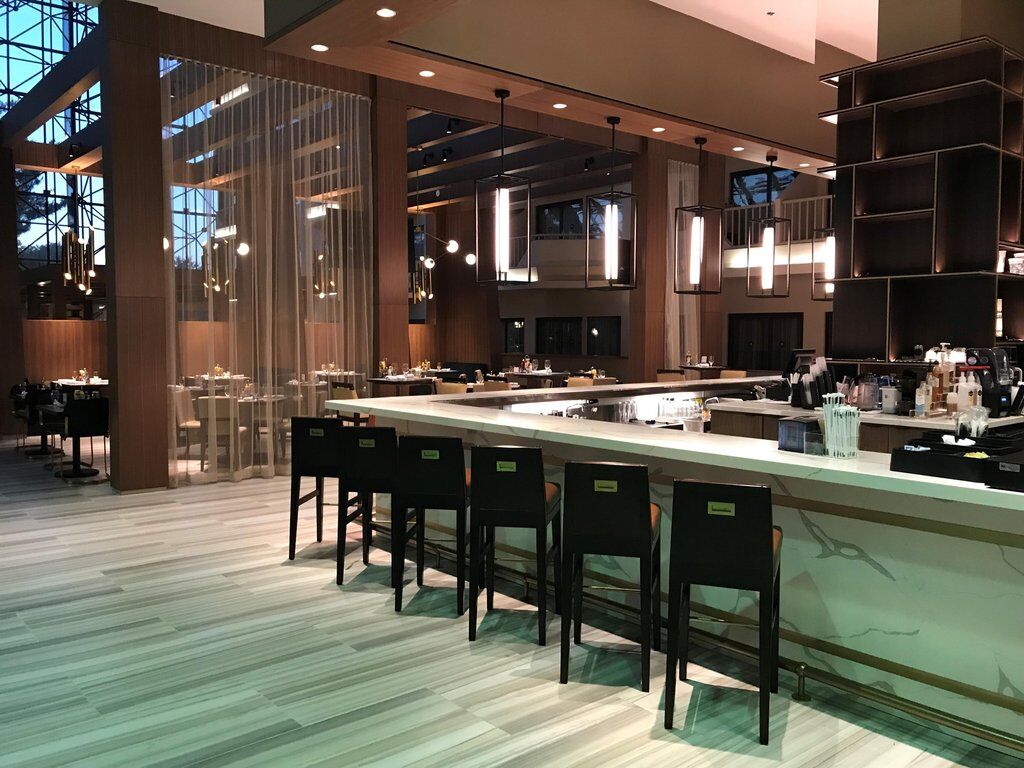 Doubletree By Hilton Airport Newark