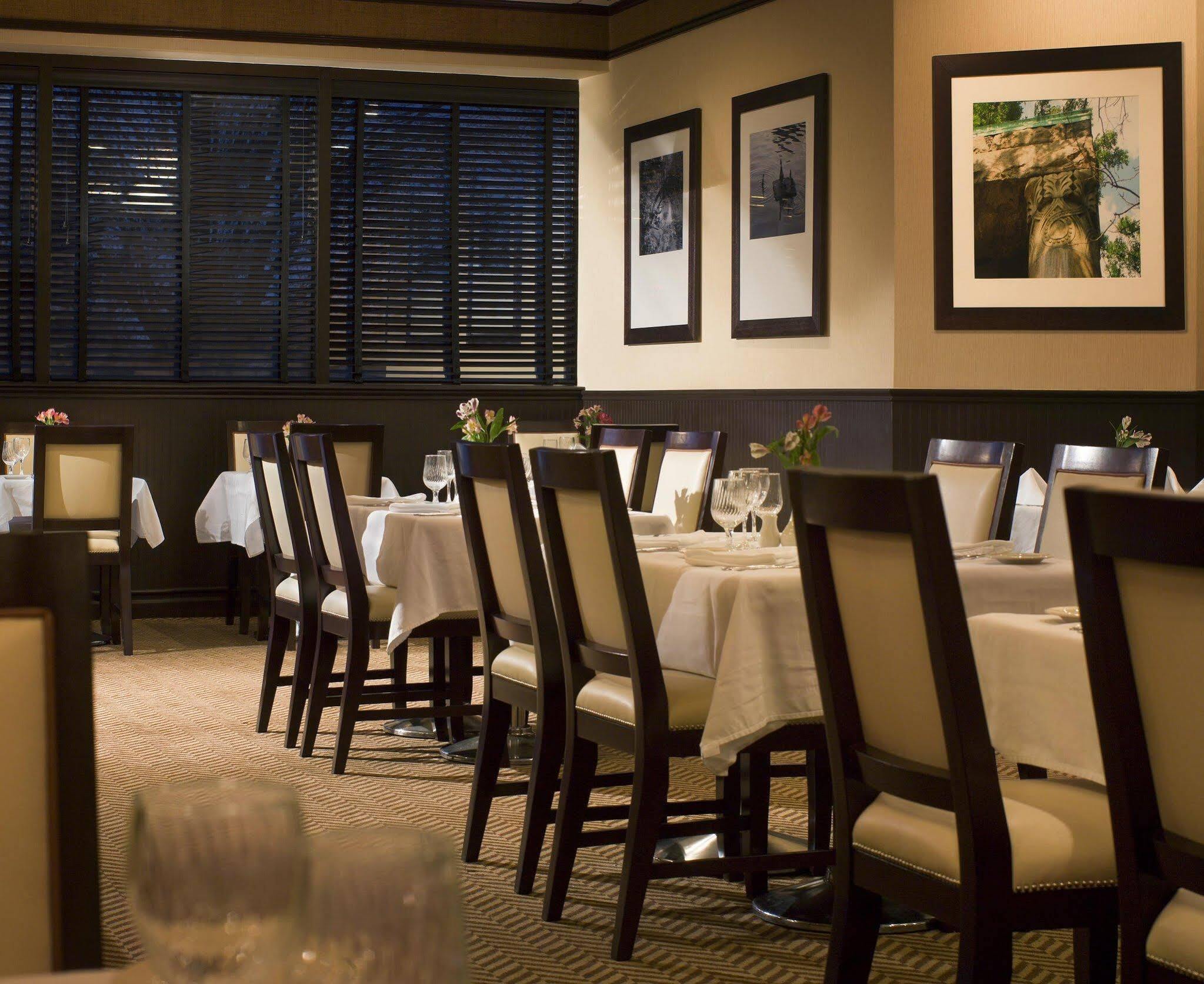 Doubletree By Hilton Airport 4* Newark